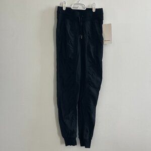 Lululemon Dance Studio Mid-Rise Joggers Full Length NWT